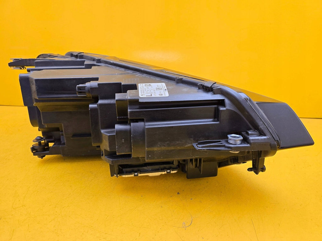 Frontscheinwerfer VW Touran 5TC941081D LED Links Scheinwerfer Headlight SCH1160036242kg