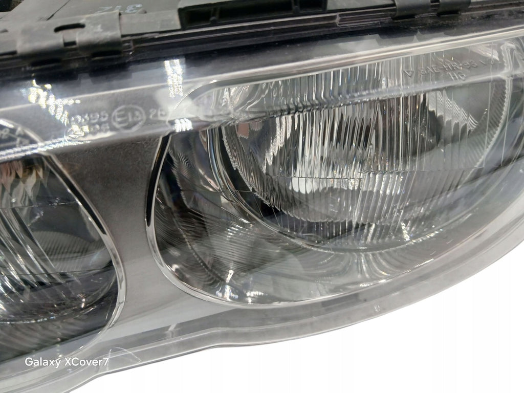 Frontscheinwerfer BMW 7 E38 8386293 Links Scheinwerfer Headlight SCH7167277338bz
