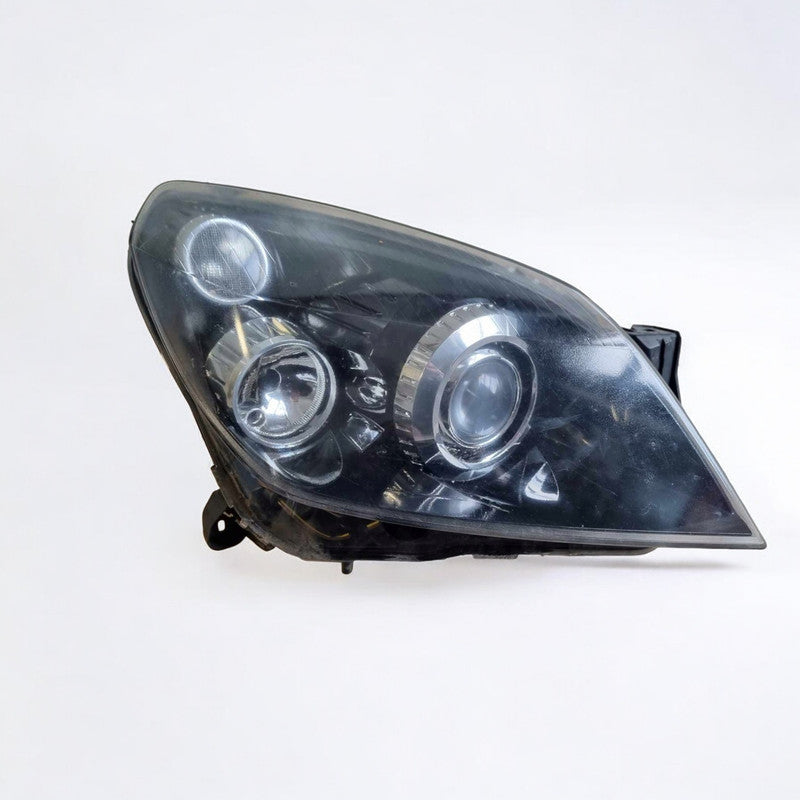 Frontscheinwerfer Opel Astra H Bi-Xenon Rechts Scheinwerfer Headlight