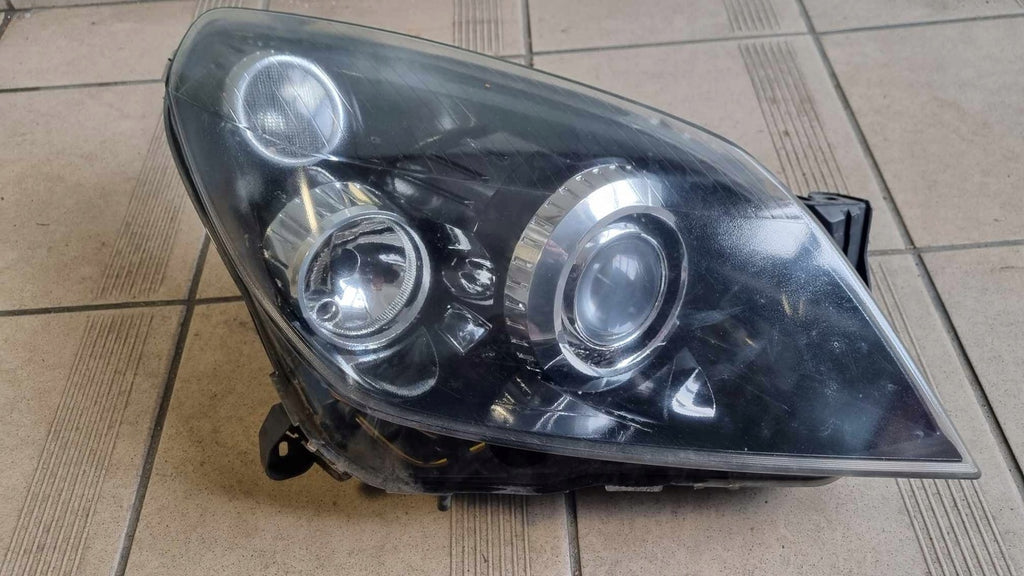 Frontscheinwerfer Opel Astra H Bi-Xenon Rechts Scheinwerfer Headlight