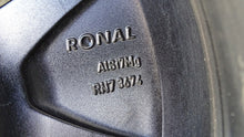 Load image into Gallery viewer, 1x Alufelge 17 Zoll 7.0" 5x112 40ET Glanz Silber 3G0601025 VW Passat B8 FEL3605773622mv
