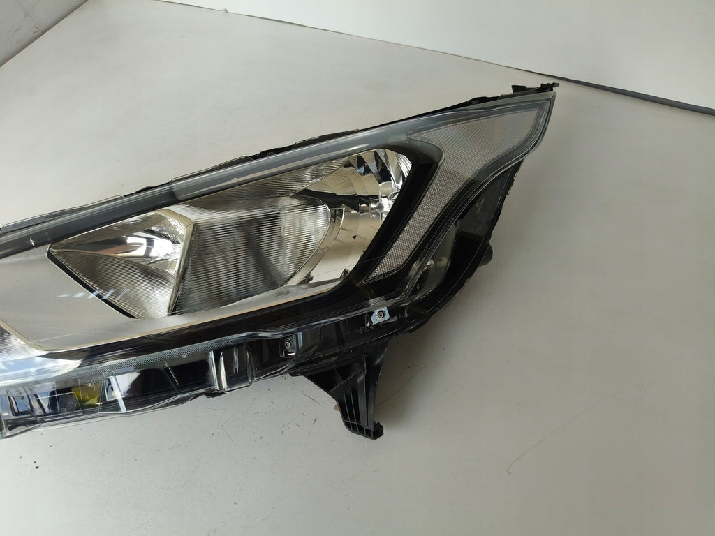 Frontscheinwerfer Ford Transit Connect KT1B-13W030-AE Links Headlight SCH9306567242gg