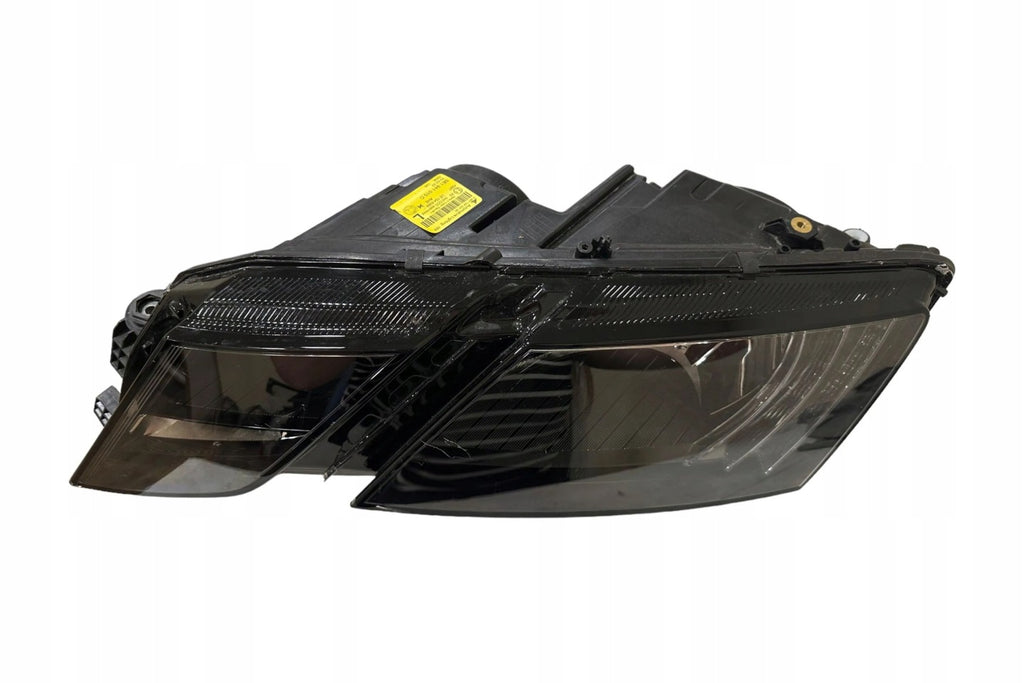 Frontscheinwerfer Skoda Octavia I 5E1941015C Links Scheinwerfer Headlight SCH8758024525nq