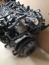 Load image into Gallery viewer, Motor Mitsubishi Asx 4N13 1.8 DID 183TKm Diesel Engine Komplett MOT2312612736uv