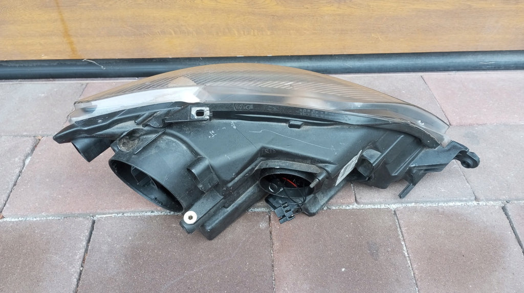 Frontscheinwerfer VW Golf Plus 5M1941005G Links Scheinwerfer Headlight SCH4084288891ma