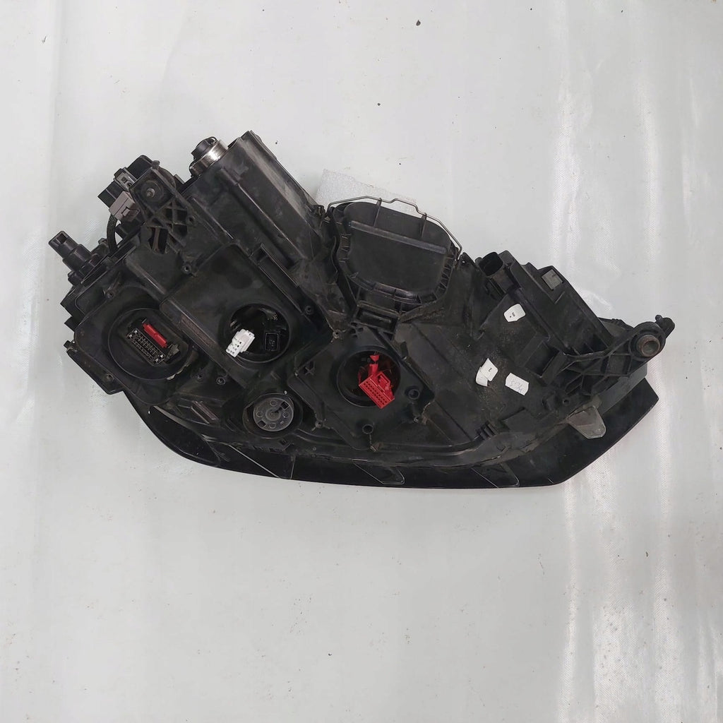 Frontscheinwerfer VW Golf Sportsvan 517941751B Xenon Links Headlight SCH7922638390bq