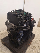 Laden Sie das Bild in den Galerie-Viewer, Motor Audi VW A3 I CAY 1.6 TDI 105PS 166TKm 2022 Diesel Engine Komplett MOT2118253064ej