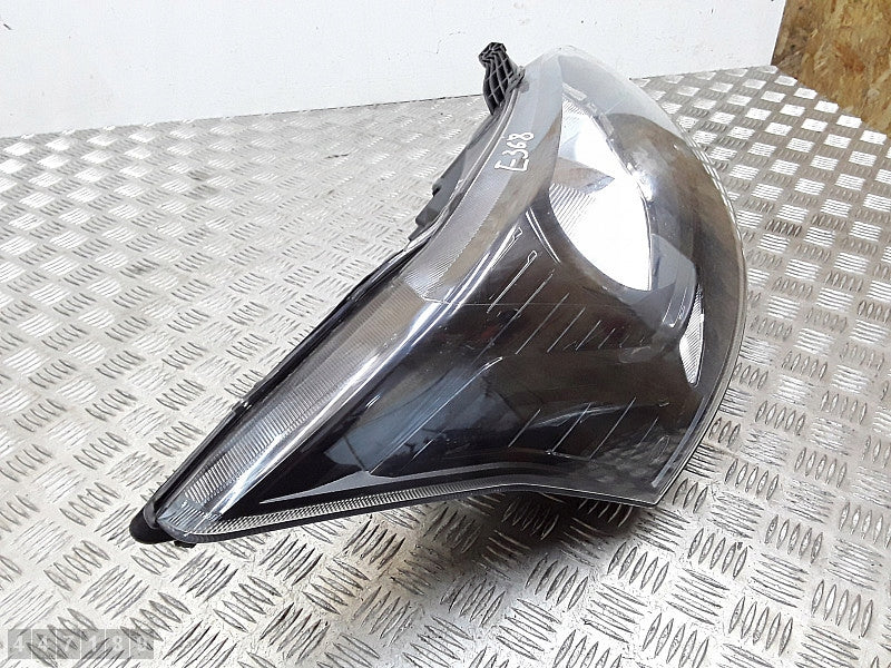 Frontscheinwerfer Ford Transit GK3113W029AB Rechts Scheinwerfer Headlight SCH3373002396qb