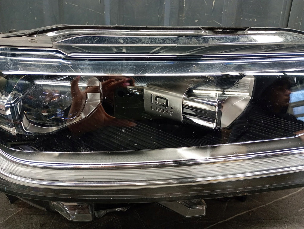 Frontscheinwerfer VW T-Roc 2GA941036AT Rechts Scheinwerfer Headlight SCH9144946195bn