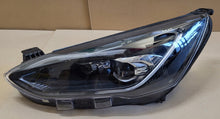 Load image into Gallery viewer, Frontscheinwerfer Ford Focus JX7B-13B626-BH LED Links Scheinwerfer Headlight