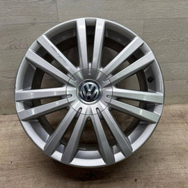 1x Alufelge 17 Zoll 7.0