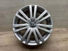 Load image into Gallery viewer, 1x Alufelge 17 Zoll 7.0" 5x112 1T0601025F VW Touran Rim Wheel FEL1549306847cv
