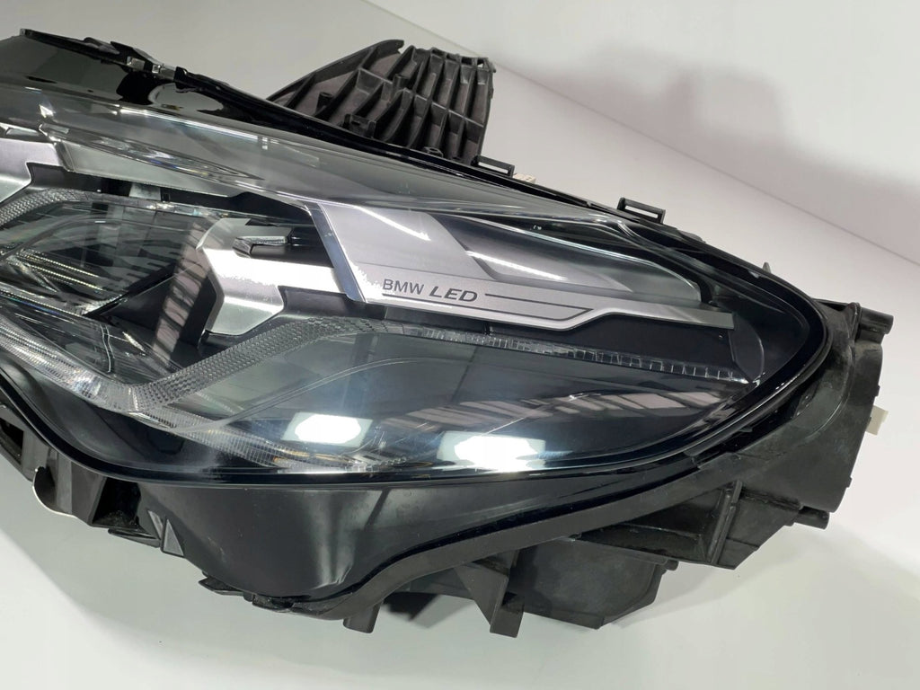 Frontscheinwerfer BMW 2 Active Tourer U06 5A431C3-07 LED Links Headlight SCH6738106990er