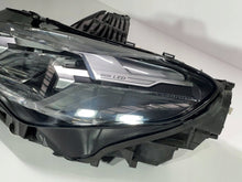 Laden Sie das Bild in den Galerie-Viewer, Frontscheinwerfer BMW 2 Active Tourer U06 5A431C3-07 LED Links Headlight SCH6738106990er