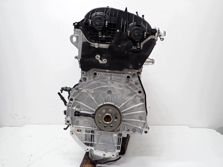 Motor BMW 3 G21 G20 B48B20A 2.0 184PS 135kW 72TKm 2022 Benzin Engine Unkomplett MOT5438878789qh