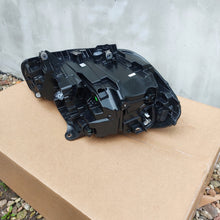 Laden Sie das Bild in den Galerie-Viewer, Frontscheinwerfer BMW 1 F40 5A1E055-03 LED Links Scheinwerfer Headlight