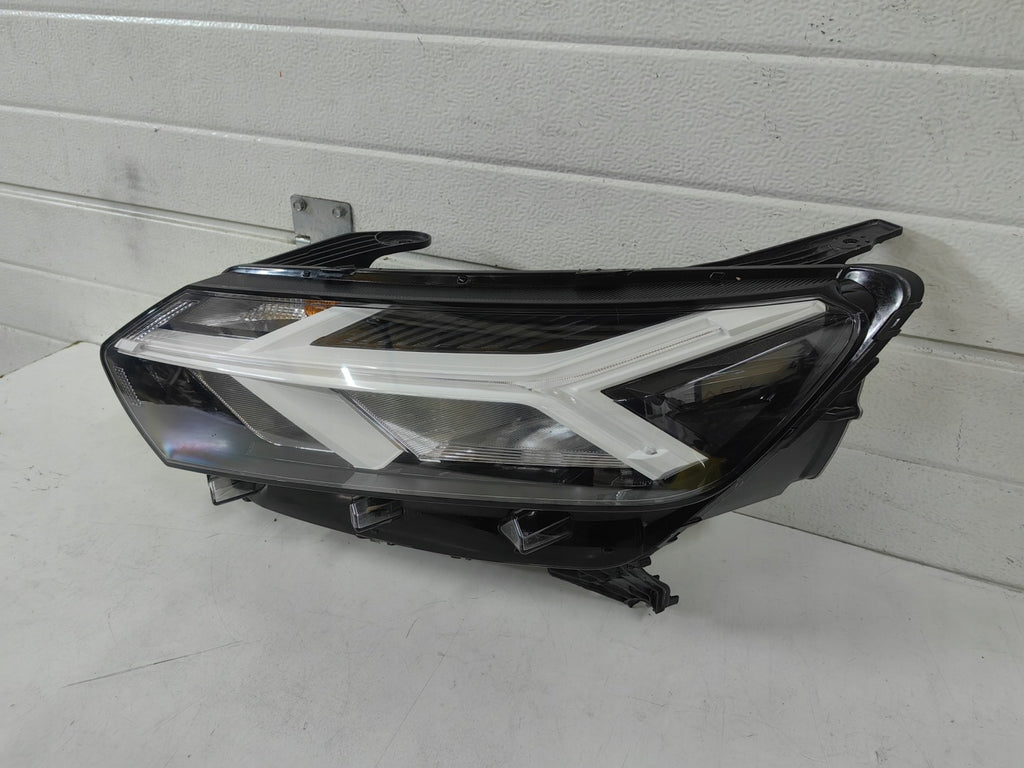 Frontscheinwerfer Dacia Sandero III Jogger 260601750R Links Headlight SCH4197781862kv