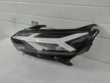 Laden Sie das Bild in den Galerie-Viewer, Frontscheinwerfer Dacia Sandero III Jogger 260601750R Links Headlight SCH4197781862kv