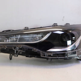 Frontscheinwerfer Toyota Corolla 81170-16830 Links Scheinwerfer Headlight SCH5102873663xo
