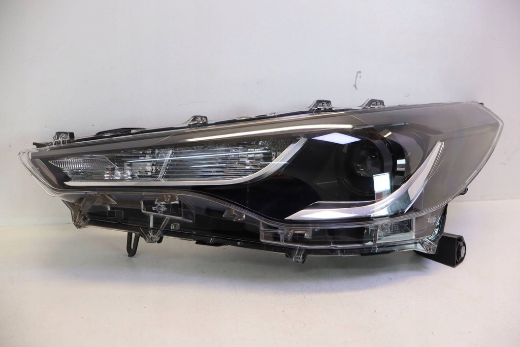 Frontscheinwerfer Toyota Corolla 81170-16830 Links Scheinwerfer Headlight SCH5102873663xo