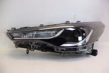 Laden Sie das Bild in den Galerie-Viewer, Frontscheinwerfer Toyota Corolla 81170-16830 Links Scheinwerfer Headlight SCH5102873663xo