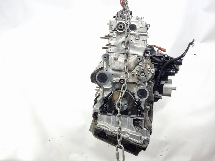 Motor Audi A4 B9 Quattro DTPA 2.0 TDI 204PS 150kW 15TKm 2023 Diesel Unkomplett MOT2741804214nc