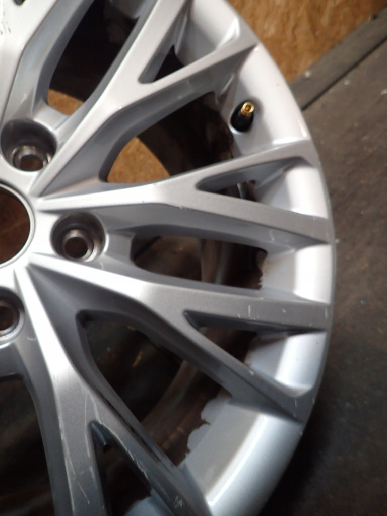 1x Alufelge 17 Zoll 7.5" 5x112 5FA601025B Seat Rim Wheel FEL9048323169zp