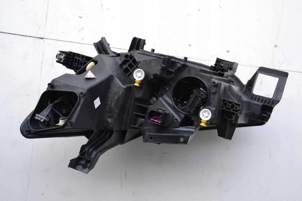 Frontscheinwerfer Cupra Born 10F941008H LED Rechts Scheinwerfer Headlight SCH5266074266bw