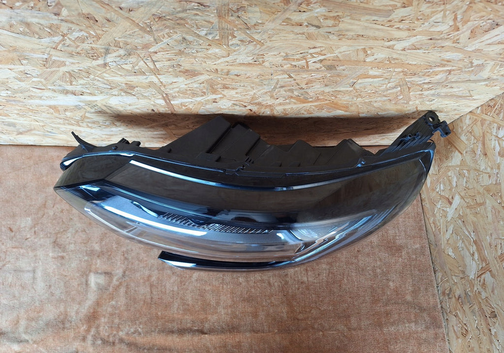 Frontscheinwerfer Renault Megane 260602075R LED Links Scheinwerfer Headlight SCH3073412072dy