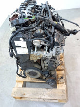 Load image into Gallery viewer, Motor Ford Kuga II T7MA 10BYZS 2.0 TDCI 150PS 110kW 2015 Diesel Engine Komplett MOT8031691240pw