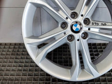 Laden Sie das Bild in den Galerie-Viewer, 1x Alufelge 18 Zoll 5x112 687691854S BMW X4 G02 Rim Wheel FEL8005666111qa