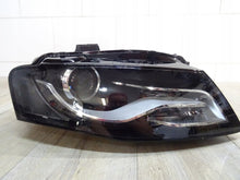 Laden Sie das Bild in den Galerie-Viewer, Frontscheinwerfer Audi A4 B8 8K0941004C Xenon Rechts Scheinwerfer Headlight