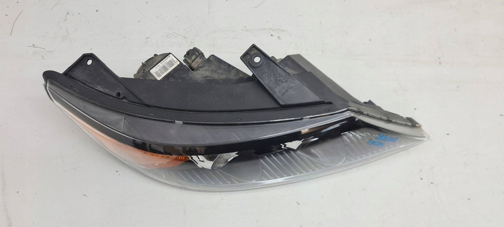 Frontscheinwerfer Kia Sorento II 92102-2P110 Xenon Rechts Scheinwerfer Headlight SCH3305010911kr