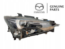 Load image into Gallery viewer, Frontscheinwerfer Mazda Cx-5 Cx5 K124-51030 Rechts Scheinwerfer Headlight SCH2573942727ql
