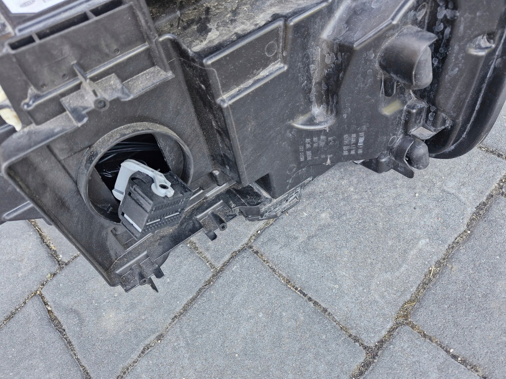 Frontscheinwerfer BMW 5 G30 5A388C3-03 LED Links Scheinwerfer Headlight SCH6665633923bp