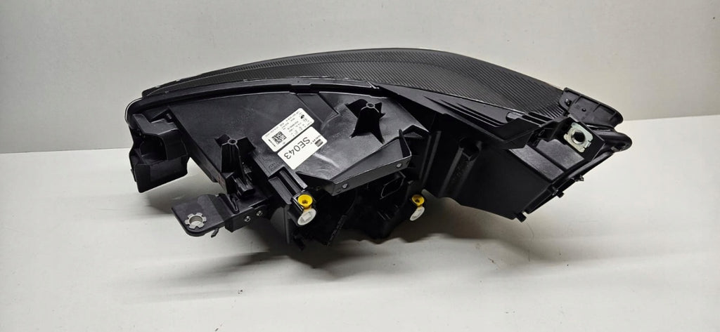 Frontscheinwerfer Cupra Born 10F941008K LED Rechts Scheinwerfer Headlight SCH8672563703nz