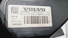Laden Sie das Bild in den Galerie-Viewer, Frontscheinwerfer Volvo Xc90 II 89909026 LED Rechts Scheinwerfer Headlight