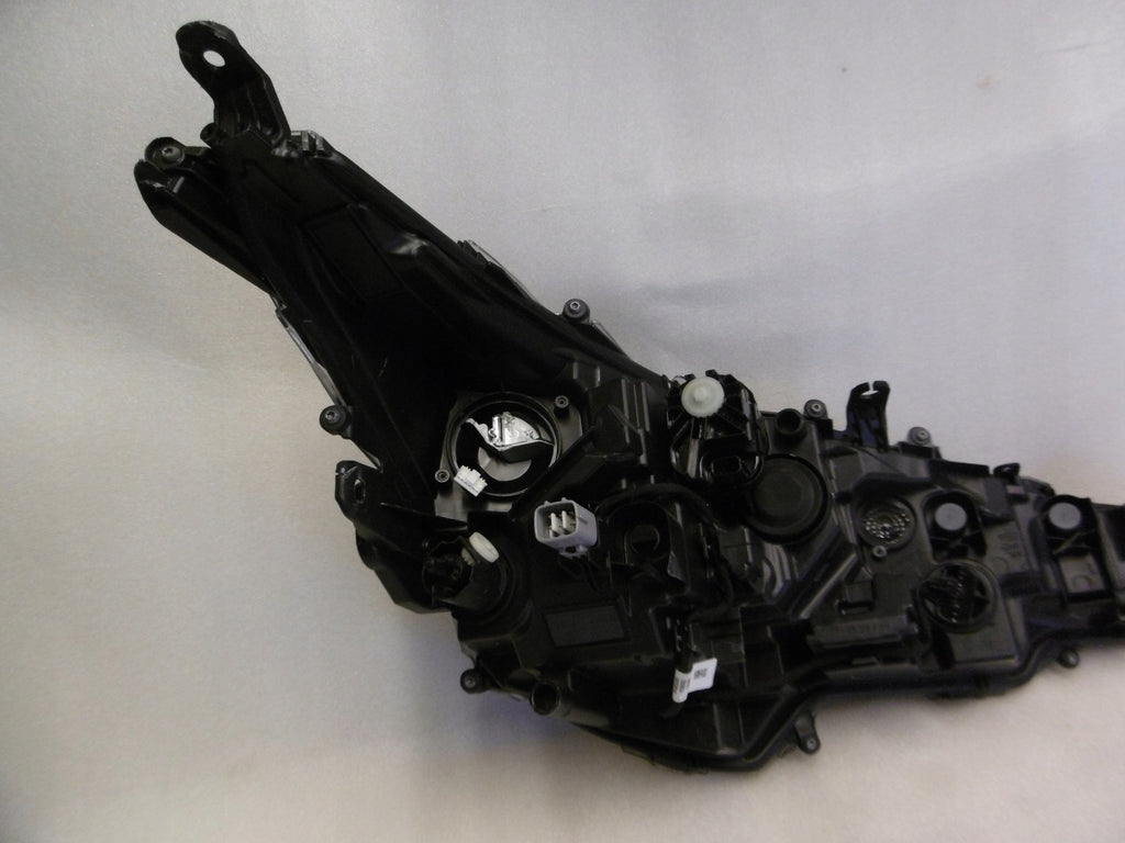 Frontscheinwerfer Toyota Corolla 8115002S70 LED Links Scheinwerfer Headlight SCH8699064693ko