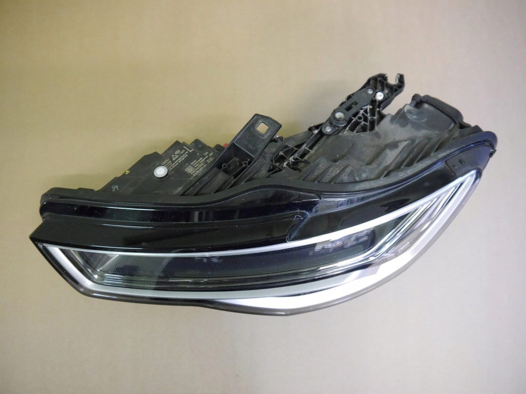 Frontscheinwerfer Audi A6 C7 4G0941035 LED Links Scheinwerfer Headlight SCH1696050560yb