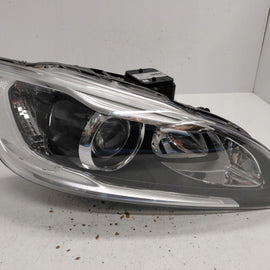 Frontscheinwerfer Volvo S60 II V60 31420254 Rechts Scheinwerfer Headlight SCH6266760498jg