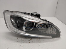 Laden Sie das Bild in den Galerie-Viewer, Frontscheinwerfer Volvo S60 II V60 31420254 Rechts Scheinwerfer Headlight SCH6266760498jg