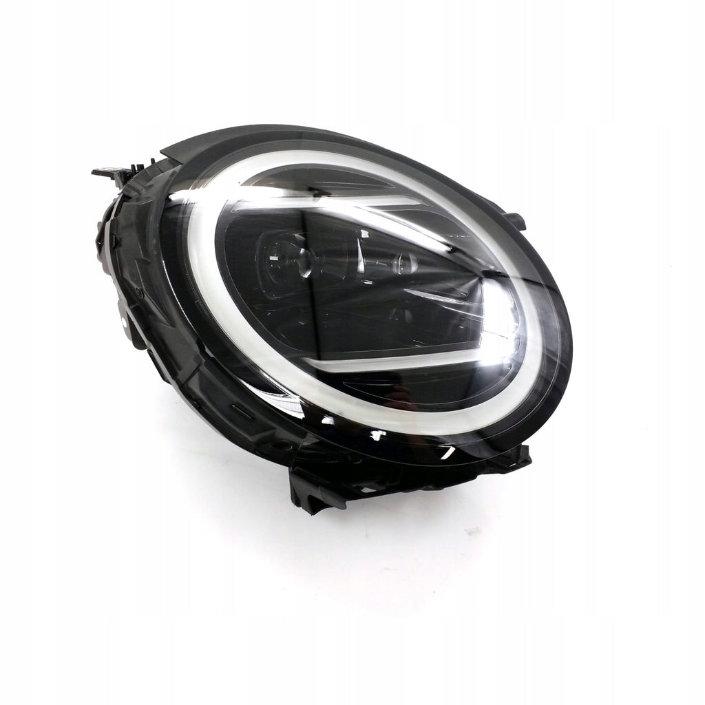 Frontscheinwerfer Mini 5B51210-01 Ein Satz Scheinwerfer Headlight SCH4300094365tl