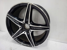 Laden Sie das Bild in den Galerie-Viewer, 1x Alufelge 19 Zoll 8.0" 5x112 43ET Glanz A2134011800 Mercedes-Benz W213 FEL7711170363cj