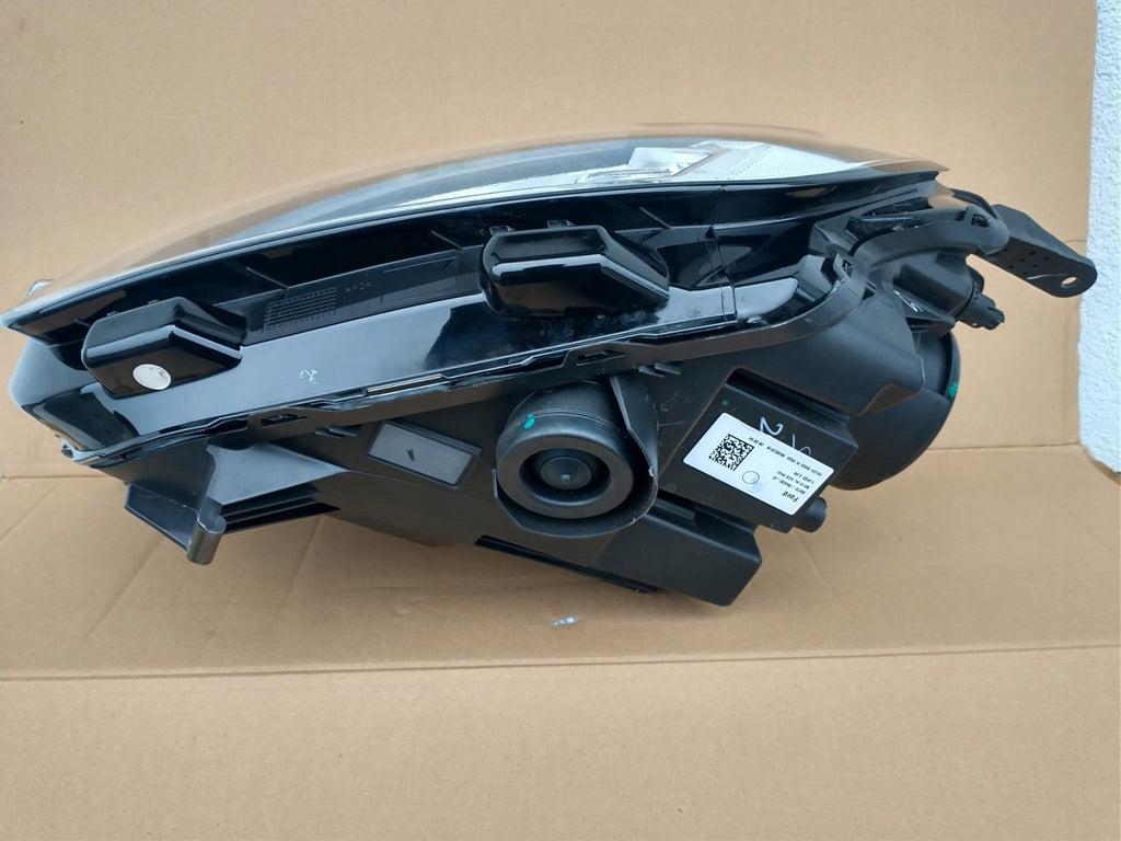 Frontscheinwerfer Ford Ecosport GN15-13W030-JE Links Scheinwerfer Headlight