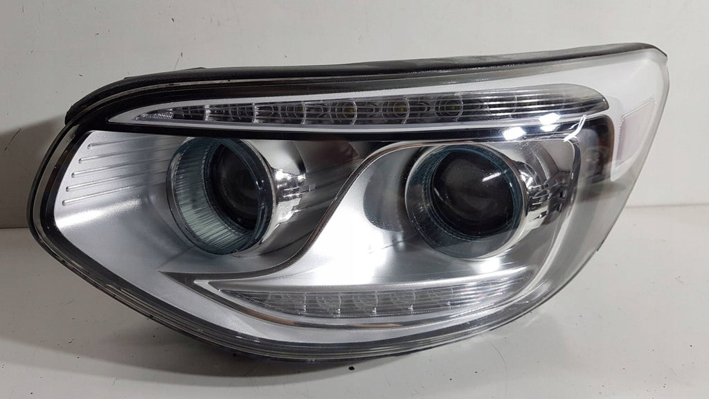 Frontscheinwerfer Kia Soul II GGC11008 Links Scheinwerfer Headlight SCH8245329670sn