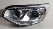 Laden Sie das Bild in den Galerie-Viewer, Frontscheinwerfer Kia Soul II GGC11008 Links Scheinwerfer Headlight SCH8245329670sn