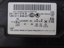 Laden Sie das Bild in den Galerie-Viewer, Frontscheinwerfer Skoda Superb I 3V1941015A 1ZS01193921 Links Headlight SCH5439054457ea
