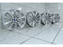 Load image into Gallery viewer, 4x Alufelge 17 Zoll 8.0" 5x120 30ET 6780720 BMW F11 F06 F10 F12 F13 Rim Wheel FEL8338661677qv