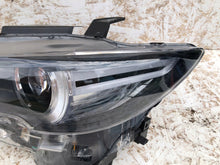 Load image into Gallery viewer, Frontscheinwerfer Mazda Cx5 K124-51040 LED Links Scheinwerfer Headlight