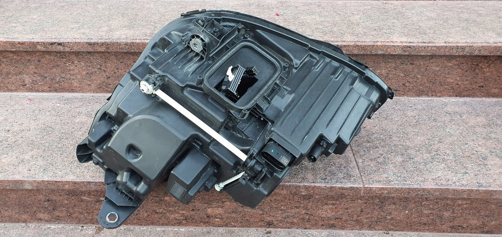Frontscheinwerfer Mercedes-Benz W213 C238 A2139067706 A2139067806 Xenon Ein Satz SCH8130178618fn